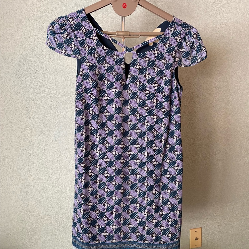 ModCloth Shift Dress - Picture 2 of 3